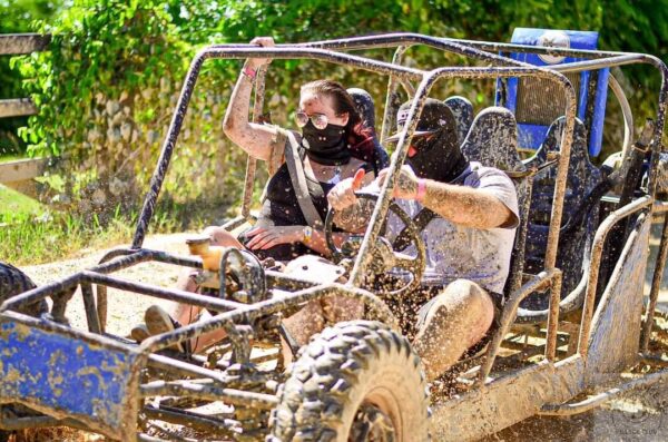 Punta Cana Off-Road Dune Buggy - www.globaldominicantravel.com