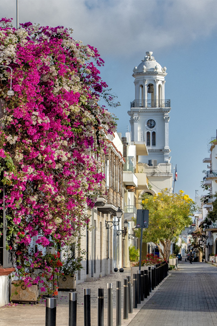 Santo Domingo - www.globaldominicantravel.com