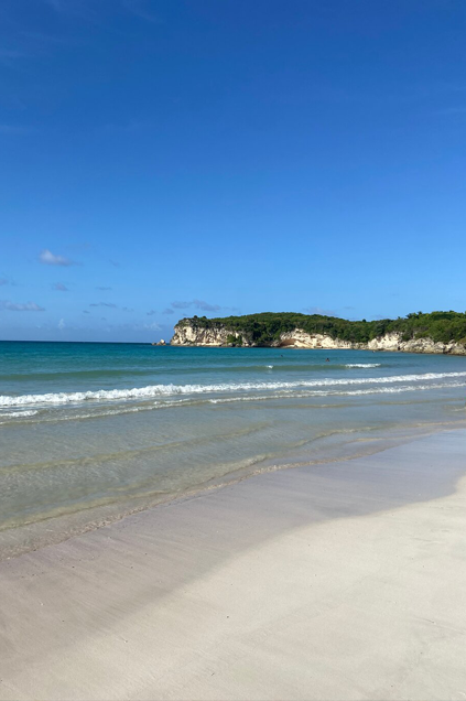 Macao Beach -www.globaldominicantravel.com