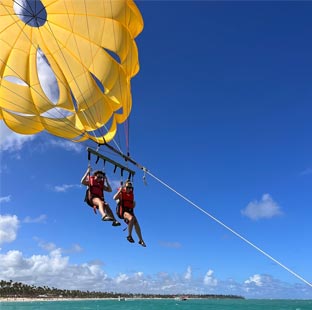 Water-Sports - www.globaldominicantravel.com